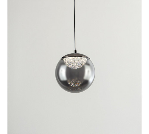 Подвесной светильник Modelux ML.2338.150 BK-BK