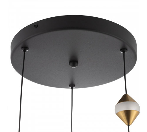 Подвесной светильник Citilux Nort CL475023