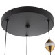 Подвесной светильник Citilux Nort CL475023