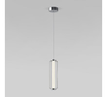 Подвесной светильник Eurosvet Argent 304053 LED хром a071556