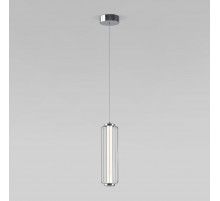 Подвесной светильник Eurosvet Argent 304053 LED хром a071556