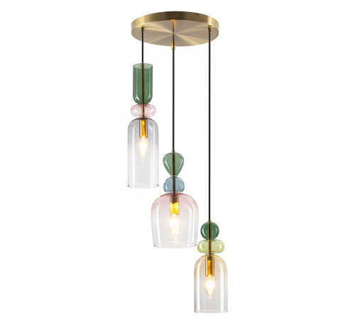 Подвесной светильник Citilux Tendy CL244031