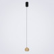 Подвесной светильник LED4U L8753-1GD