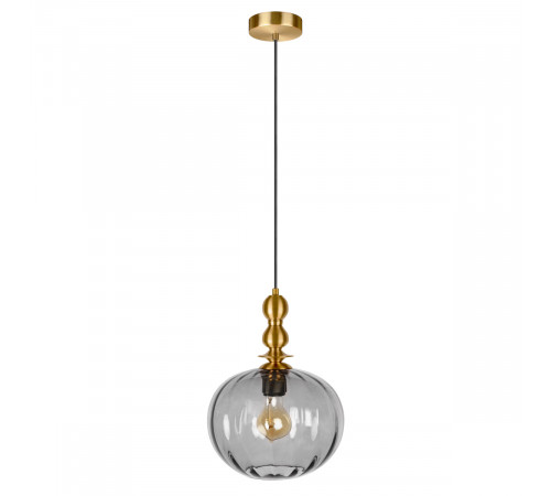 Подвесной светильник Loft IT Melon 10426 Smoke Подвесной светильник Loft IT Melon 10426 Smoke
