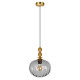 Подвесной светильник Loft IT Melon 10426 Smoke