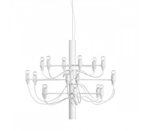 Подвесной светильник Loft IT Gino 10196/650 White Подвесной светильник Loft IT Gino 10196/650 White