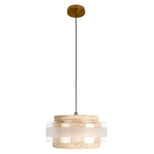 Подвесной светильник LOFT IT Colette 10474P/C