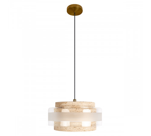 Подвесной светильник LOFT IT Colette 10474P/C