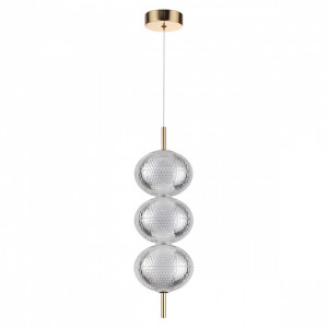 Подвесной светильник Lumion Ledio Caprice 6577/18L