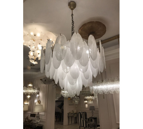 Подвесной светильник ImperiumLoft Angel Style Italian 186787-22 Подвесной светильник ImperiumLoft Angel Style Italian 186787-22