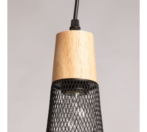 Подвесной светильник De Markt City Соло 112014203