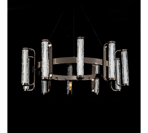 Подвесной светильник Modestyle MS.2340.800 BK