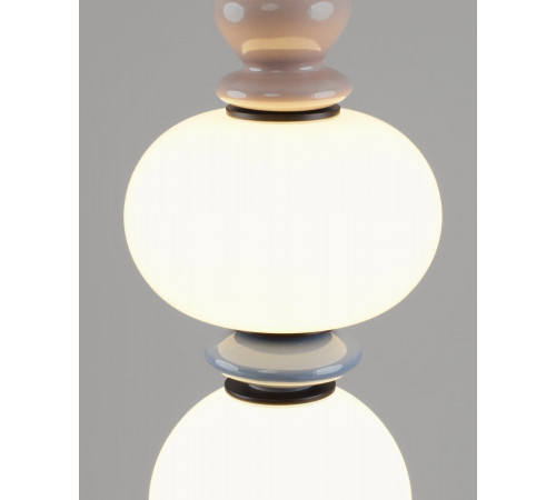Подвесной светильник Moderli Glaze V11700-PL Подвесной светильник Moderli Glaze V11700-PL