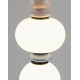 Подвесной светильник Moderli Glaze V11700-PL