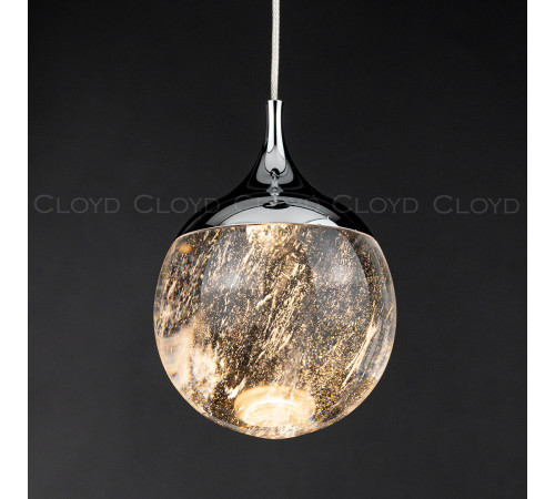 Подвесной светильник Cloyd Copernic 11563