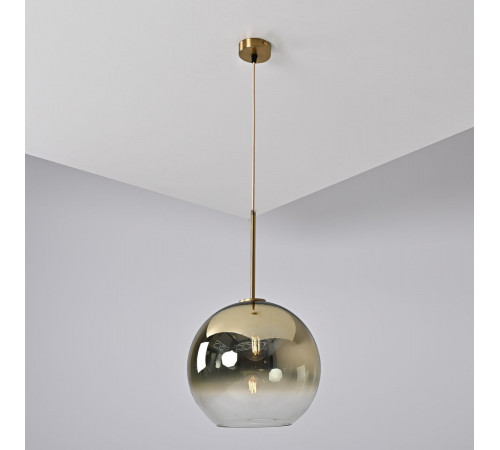 Подвесной светильник ImperiumLoft Passage One 312596-26 Подвесной светильник ImperiumLoft Passage One 312596-26