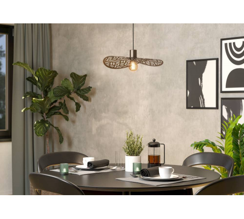 Подвесной светильник Eglo Swaby 44124