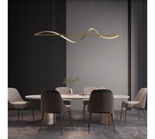 Подвесной светильник ImperiumLoft Adonis Black 231525-23 Подвесной светильник ImperiumLoft Adonis Black 231525-23