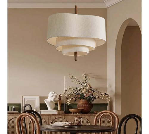 Подвесной светильник ImperiumLoft Andrean Elit 252300-23 Подвесной светильник ImperiumLoft Andrean Elit 252300-23