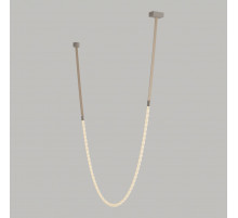 Подвесной светильник Lussole River LSP-4006