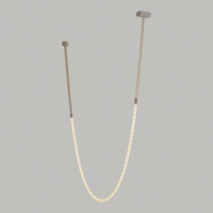 Подвесной светильник Lussole River LSP-4006