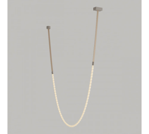 Подвесной светильник Lussole River LSP-4006