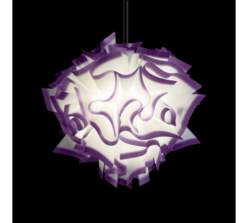 Подвесной светильник Loft IT Clizia 10593/600 Purple