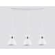 Подвесной светильник Ambrella Light Loft Traditional TR8466