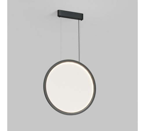 Подвесной светильник Denkirs Veil DK6607-BK Подвесной светильник Denkirs Veil DK6607-BK