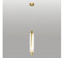 Подвесной светильник Lussole Blount LSP-7357
