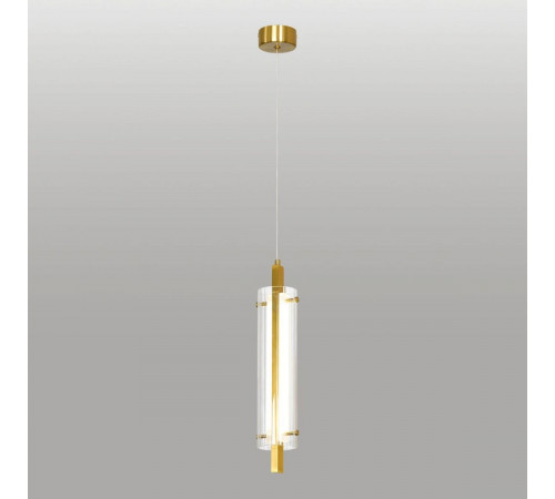Подвесной светильник Lussole Blount LSP-7357