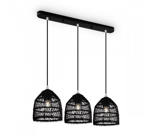Подвесной светильник Freya Mesh FR5334PL-03B