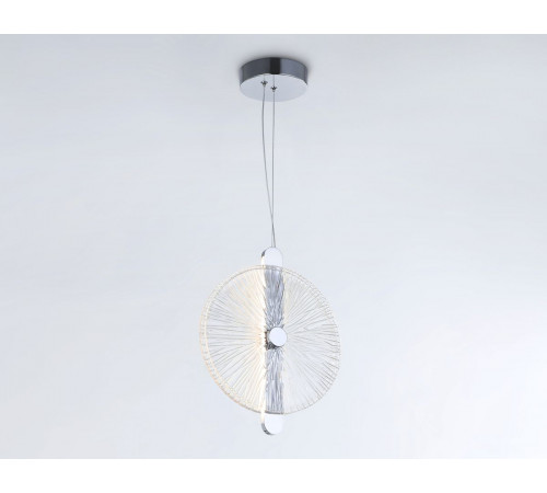Подвесной светильник Ambrella Light High Light Crystal LH31145