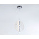 Подвесной светильник Ambrella Light High Light Crystal LH31145