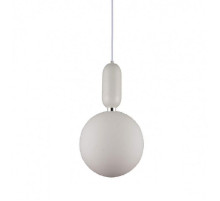 Подвесной светильник Lumina Deco Orito LDP 1219-200 WT+WT