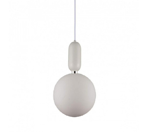 Подвесной светильник Lumina Deco Orito LDP 1219-200 WT+WT
