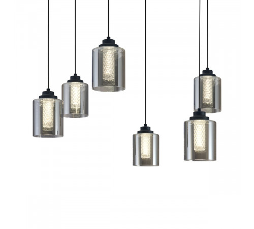 Подвесной светильник Freya Lisse FR6238PL-L30SM