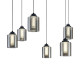 Подвесной светильник Freya Lisse FR6238PL-L30SM
