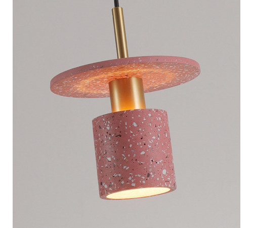 Подвесной светильник Lightera Lawrence LE150L-40P Подвесной светильник Lightera Lawrence LE150L-40P