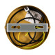 Подвесной светильник Freya Planetary FR6081PL-L10G