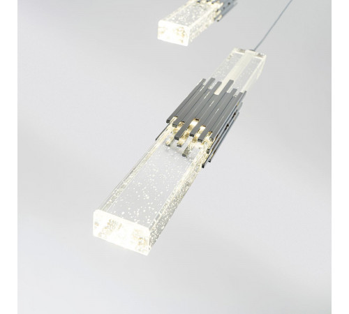 Подвесной светильник Modelux ML.88987.2 CR