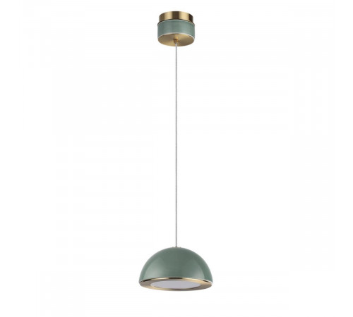 Подвесной светильник Odeon Light L-Vision Lulu 5452/6L