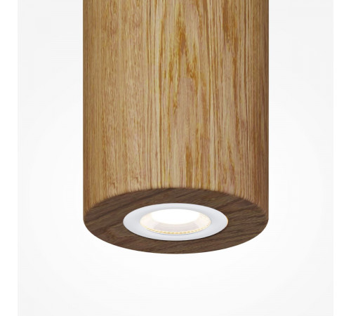 Подвесной светильник Maytoni Basic Texture MOD461PL-L5BGK