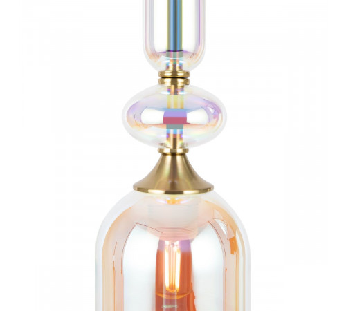 Подвесной светильник Freya Humble FR5234PL-01BS
