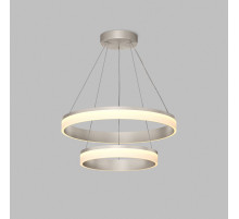 Подвесной светильник Denkirs Ring  DK6672-SN