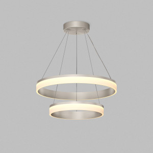 Подвесной светильник Denkirs Ring  DK6672-SN