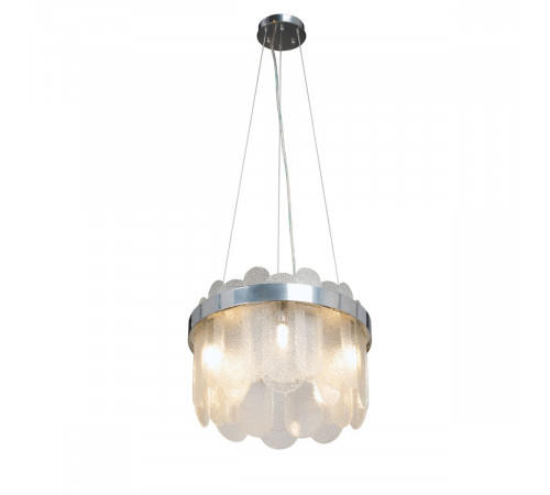 Подвесной светильник Vitaluce V5895-9/5S