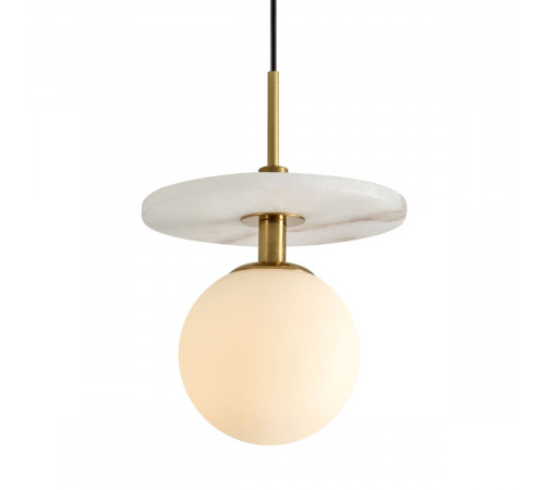 Подвесной светильник Freya Cave FR5631PL-01BS