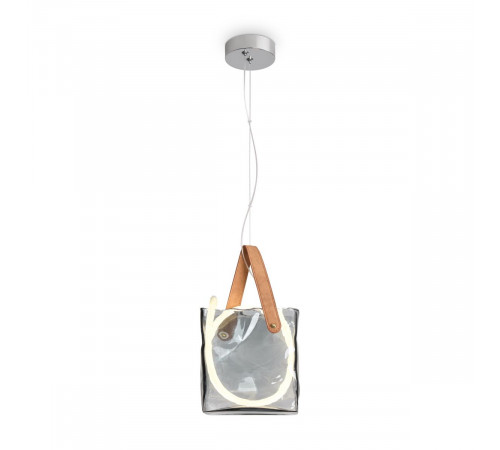 Подвесной светильник Freya Tote FR6223PL-L17SM