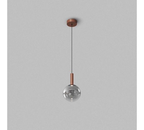 Подвесной светильник Denkirs Bubbles DK6531-CO